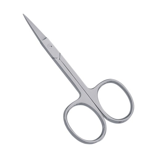 Nail & Cuticle Scissors #8